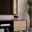Vandyke Unfinished TV Stand for TVs up to 70"