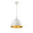 Worthing 2-Light Shaded Pendant-2126349007