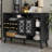 Strattford 47.25 " W Sideboard