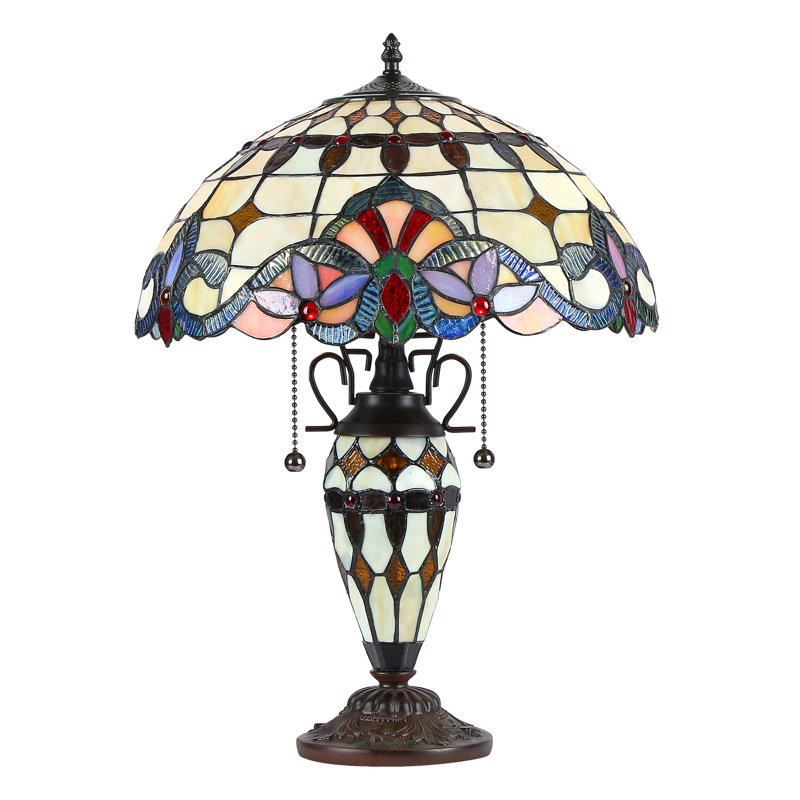 Lampe de table 22 po Laurie