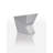 Faz Outdoor Dining Armchair-49193078