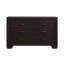 Commode double 6 tiroirs avec miroir-1831089767