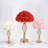 Iron Tabletop Candlestick-596689486-596689485