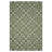 Wool Geometric Indoor Rug-28779761