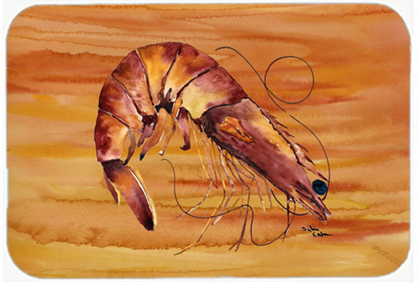 Wood Glass Cutting Board