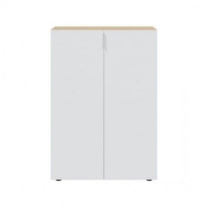 25 Pair Shoe Storage Cabinet