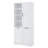 Bathroom Storage Cabinet With Doors And Drawers-1190551931