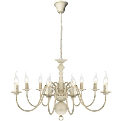 Dyar Chandelier