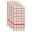 Cotton Waffle Tea Towel Kitchen Towel-767955177