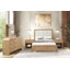 Mobilier de chambre à coucher Bed Channel-928111297