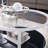 Vimmerly Glass Top Coffee Table