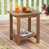 Teak