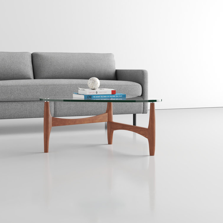 Etna Coffee Table