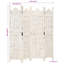 Paravent pliable pour bureau personnel-652149330-648955144