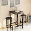 Kywan 2 - Person Dining Set-1958752-1958559
