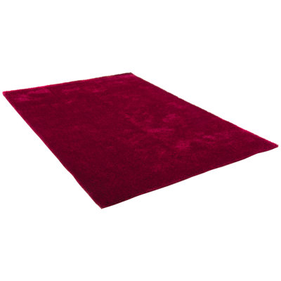 Amiyas Solid Colour Hand Woven Area Rug
