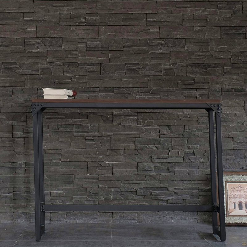 Table basse Logan Minimalist