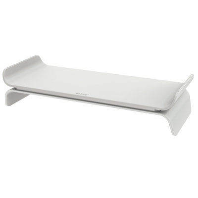 Plastic Monitor Stand