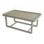 Table basse à plateau en bois massif Bryan-77898582