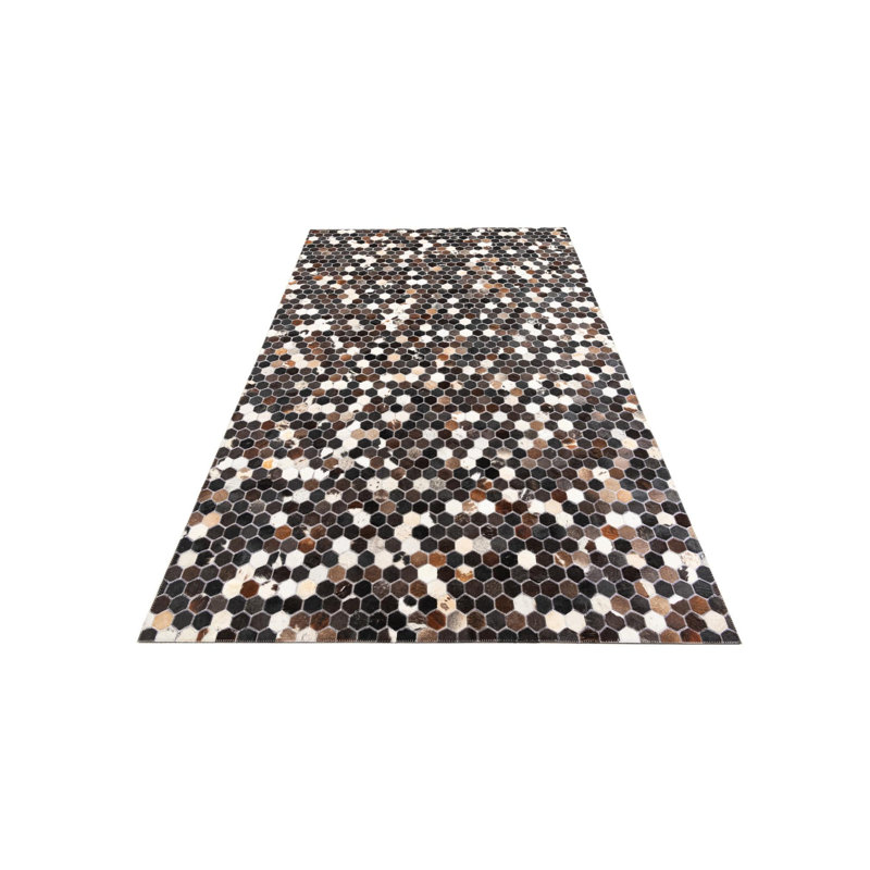 Ingalls Chocolate Brown Rug