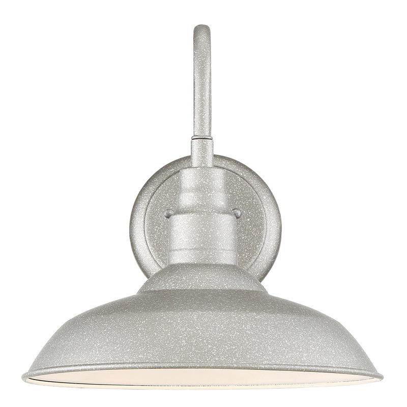 Pershing LED Wall Light