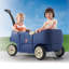 Jouet pour enfant 2 places Step2