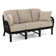 Edgewater 79" Flared Arm Sofa