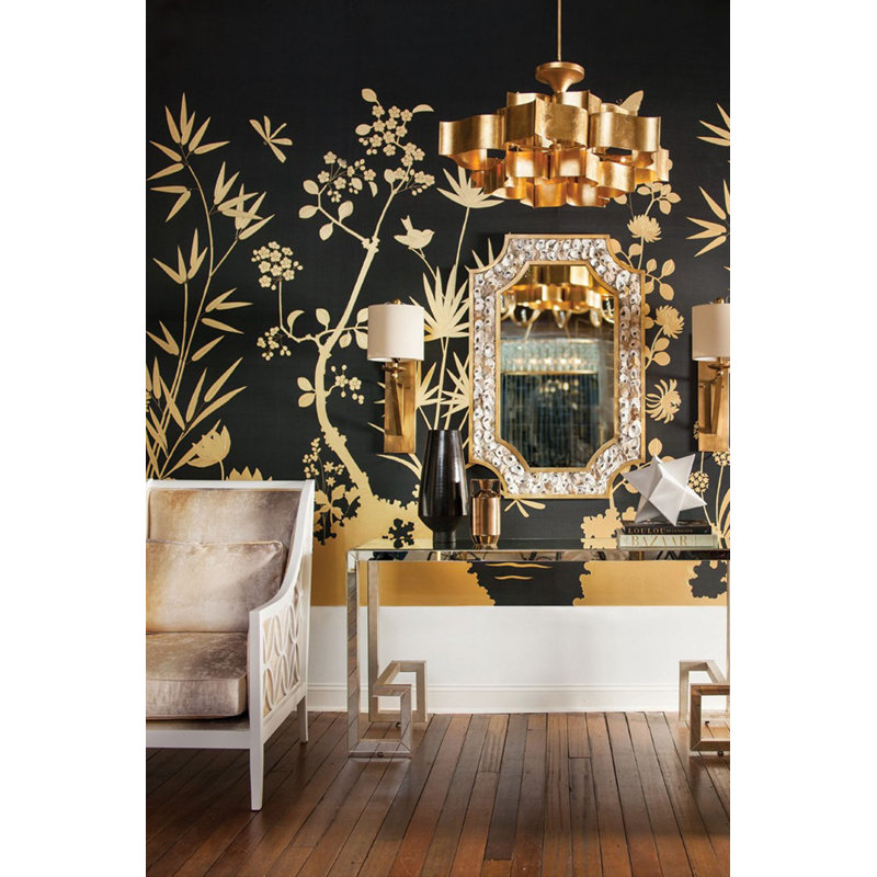 Margate Shell Wall Mirror