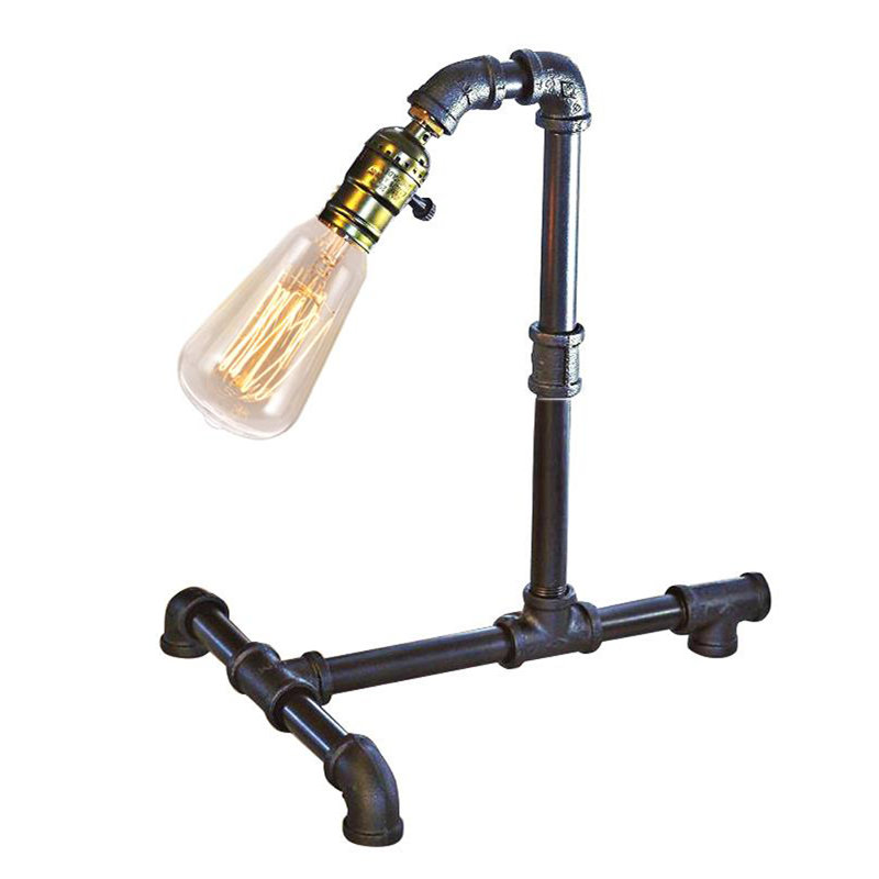 Yoder Metal Desk Lamp