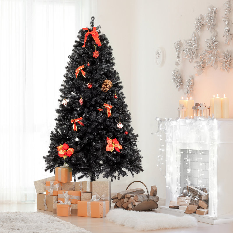 Arbre de Noël artificiel 7 pi
