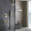 Ensemble de douche LAquila Gold
