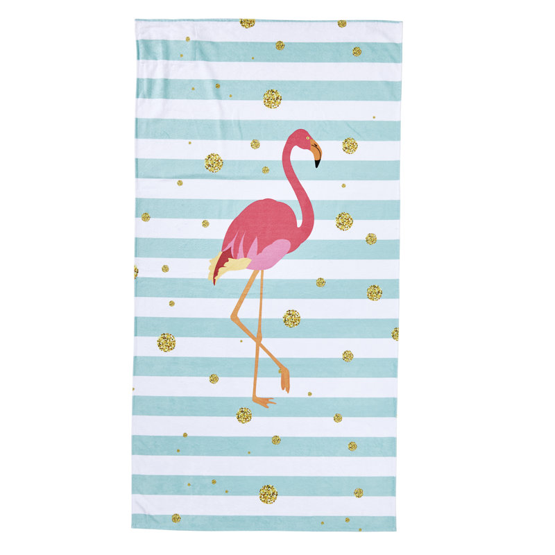 Prosper Lightweight Beach Towel