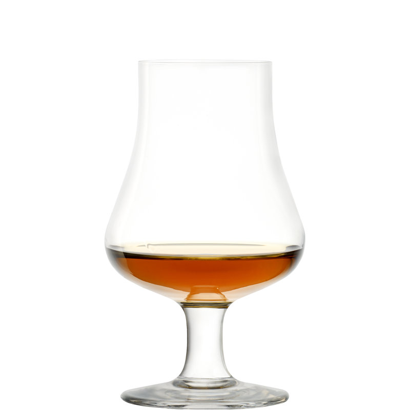 Whiskey Glass Set Of 6