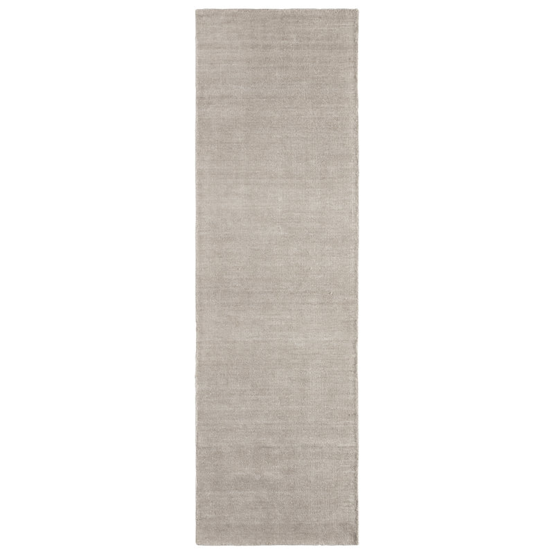 Rebecca Area Rug in Light Taupe, Runner 3' x 10'