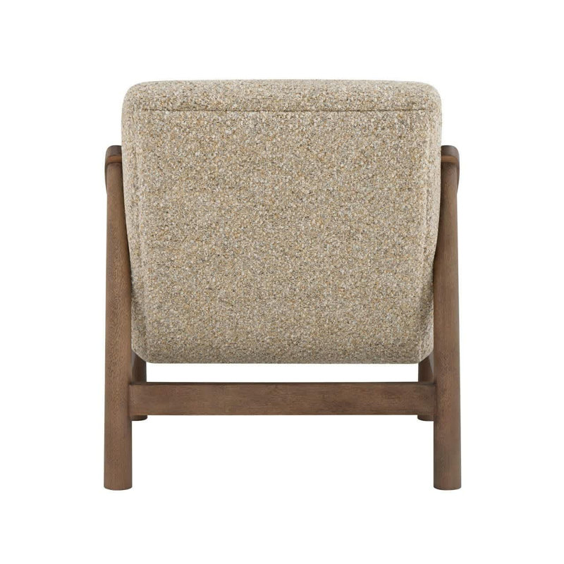 Chaise d'appoint 30 po Cola