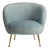Bleu givré est en rupture de stock