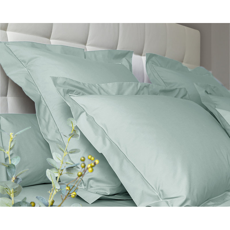 Vexin Pillow Case, King, Cumulus
