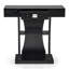 Alom 91cm Console Table-1570616939