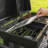 Blackstone On The Go 17" Tailgater Grill & Griddle Combo