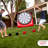 Giant Kick Darts Game