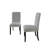 Baylor Writing Desk with Chair Set-123789297