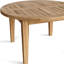 Table basse d'extérieur 35 po