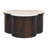 Verona Marble Coffee Table