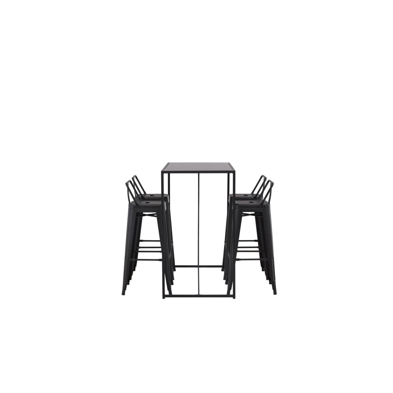 Weber 4 - Person Dining Set