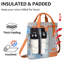 Porte-bouteilles isotherme 3 bouteilles Triinia-91175195