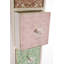 Paisley Jewellery Box + Drawers