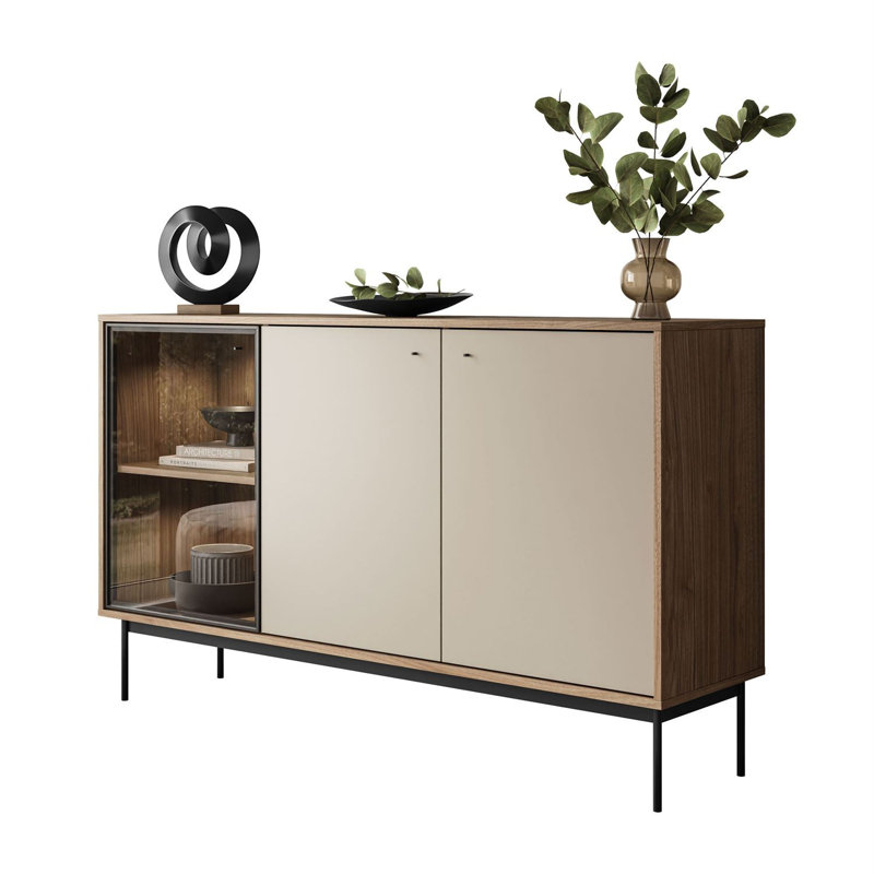151cm Sideboard