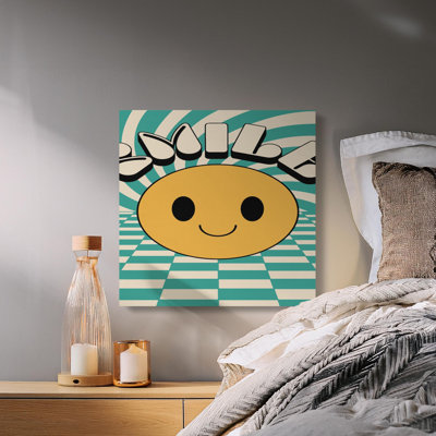 Nicastro Wrapped Canvas Print Set