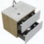 Meuble-lavabo 24 po avec lavabo-2089827586