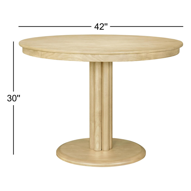 Becki Owens X Livabliss Arista Dining Table
